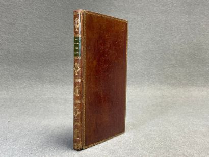 [DELALOGE, (Hugues et Pierre-Louis)]. - Mes...