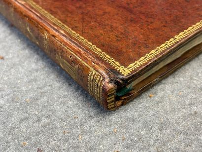 [DELALOGE, (Hugues et Pierre-Louis)]. - Mes...