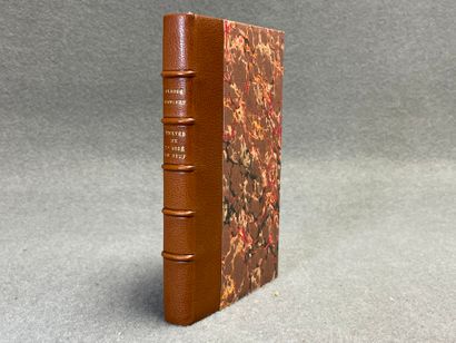 LEBEUF, Jean (abbé). - Recueil de dissertations...