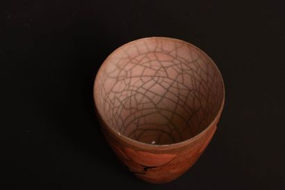 Coupelle, bol, vase, vase soliflore et verre...