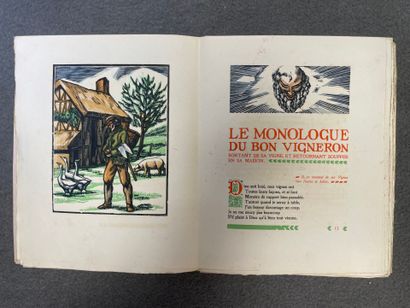 [PINARD, Jean (Maistre) & CHARMOY, Louis...