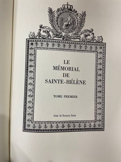Editions Jean de Bonnot: Lot de 12 volumes
-...