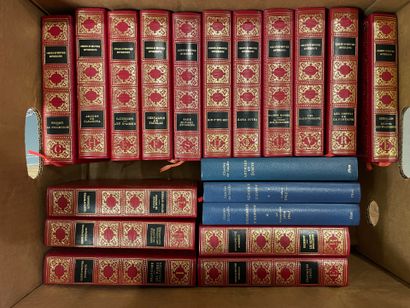 CURIOSA Chefs d'Oeuvres Interdits, 16 volumes...