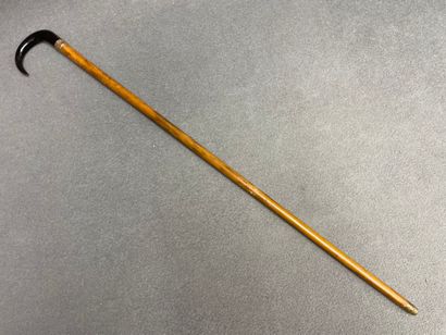 Canne épée .
L. :94 cm.