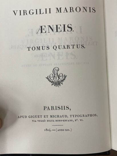 Editions Jean de Bonnot: Lot de 9 volumes
-...