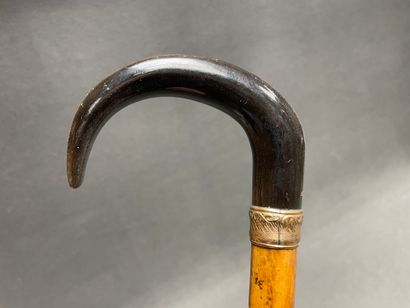 Canne épée .
L. :94 cm.
