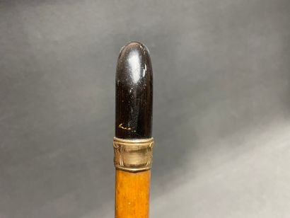 Canne épée .
L. :94 cm.