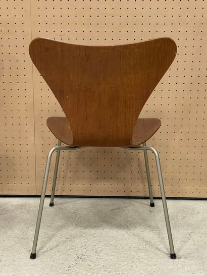 Arne JACOBSEN (1902-1971) Éditions Fritz...