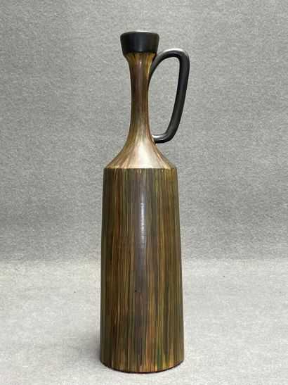 Jean ROUX (actif années 1960/1970)
Bouteille...