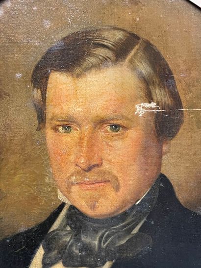 Antoine DURY (1819-c.1896) dit Tony Dury...