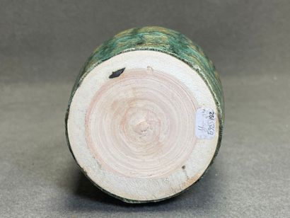 Jean ROUX (actif années 1960/1970)
Vase bouteille...
