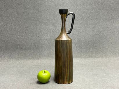 Jean ROUX (actif années 1960/1970)
Bouteille...