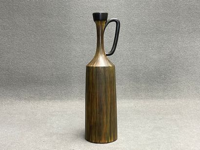 Jean ROUX (actif années 1960/1970)
Bouteille...