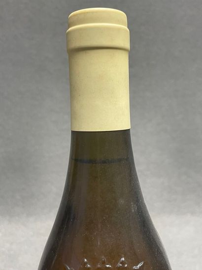 CORTON-CHARLEMAGNE. Grand cru. Domaine Jacob....