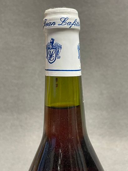 8 bouteilles: 
-Côtes du Rhône, primeur,...