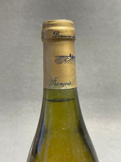 MENETOU-SALON. La Tradition. 1999. 4 bou...