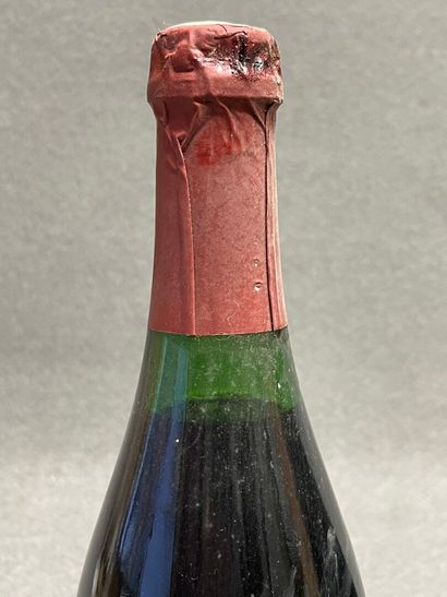 VIN NATUREL DE LA CHAMPAGNE, rouge, domaine...