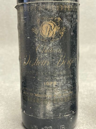 BORDEAUX.
-Domaine de Chevalier, Pessac Leognan,1988....