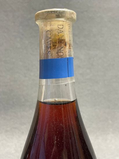 8 bouteilles: 
-Côtes du Rhône, primeur,...