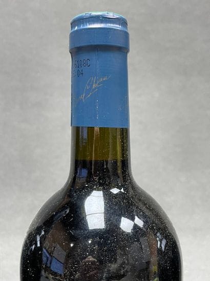 GAILLAC. Sélection vieilles vignes. Domaine...
