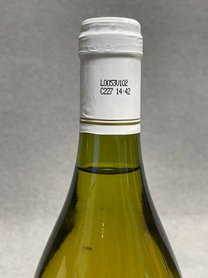 6 bouteilles: 
-Cuvée spéciale de Durban,...