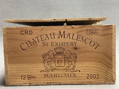 CHATEAU MALESCOT SAINT EXUPERY, Margaux,...
