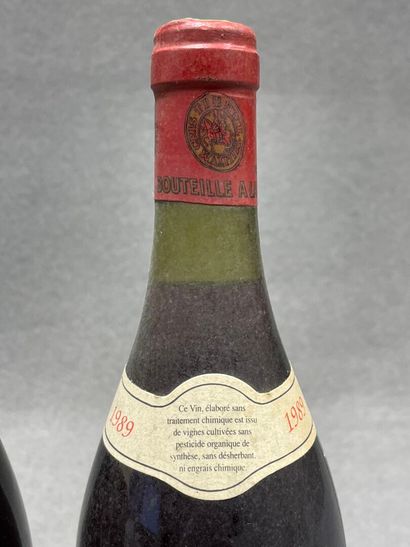 8 bouteilles:
-Vin de l'Orléanais, Gris Meunier,...
