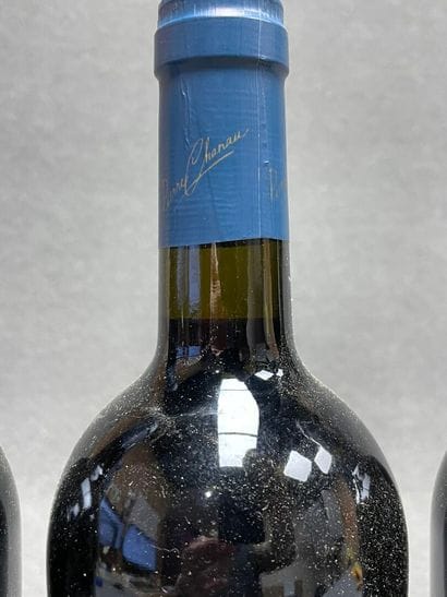 GAILLAC. Sélection vieilles vignes. Domaine...