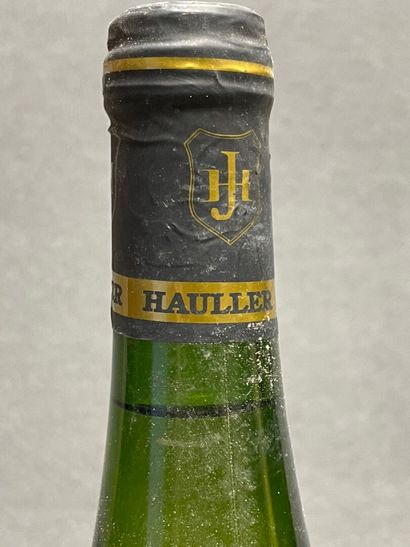 GEWURZTRAMINER. 
-Klipfel, 1999, 2 bouteilles....