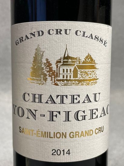 4 bouteilles: 
-Chateau Croizet-Bages, PAUILLAC,...