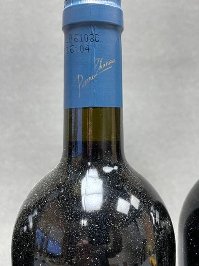 GAILLAC. Sélection vieilles vignes. Domaine...