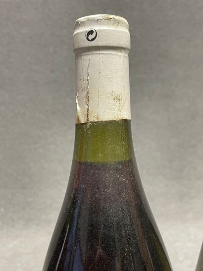 8 bouteilles: 
-Côtes du Rhône, primeur,...