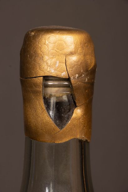 Bas-Armagnac. 
Château de Laubade 1975. 
70...