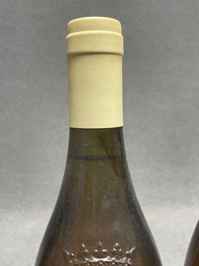 CORTON-CHARLEMAGNE. Grand cru. Domaine Jacob....