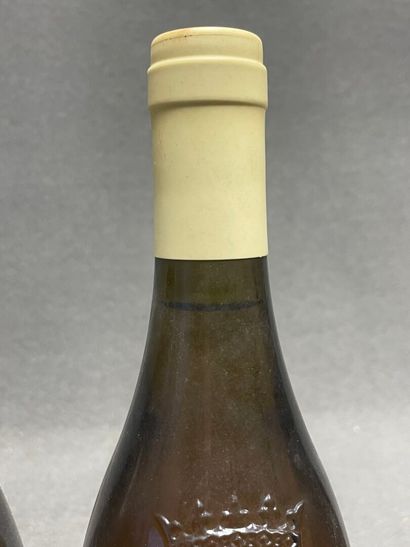 CORTON-CHARLEMAGNE. Grand cru. Domaine Jacob....