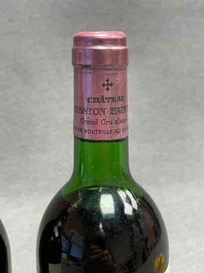 CHATEAU LA MISSION HAUT BRION, Grand cru...
