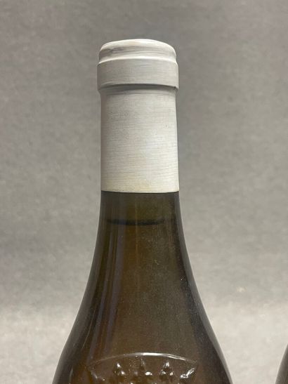 CORTON-CHARLEMAGNE. Grand cru. Domaine Jacob....