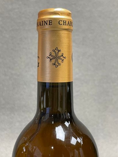 6 bouteilles: 
-Cuvée spéciale de Durban,...