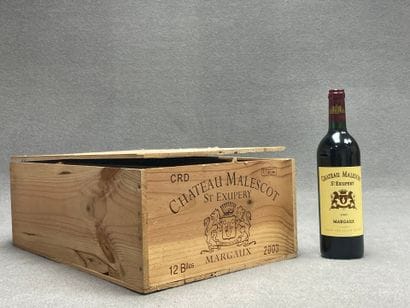 CHATEAU MALESCOT SAINT EXUPERY, Margaux,...