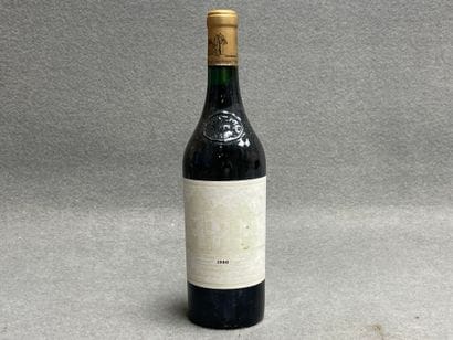 CHATEAU HAUT-BRION. 1er Grand Cru Classé...