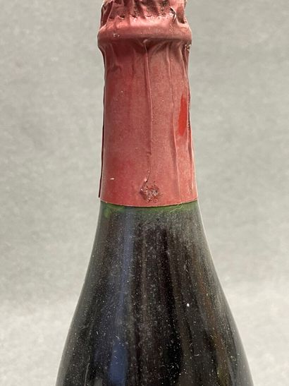 VIN NATUREL DE LA CHAMPAGNE, rouge, domaine...