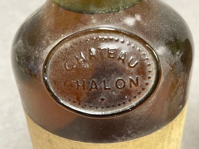 CHATEAU-CHALON Premier Grand Cru 1979, 3...