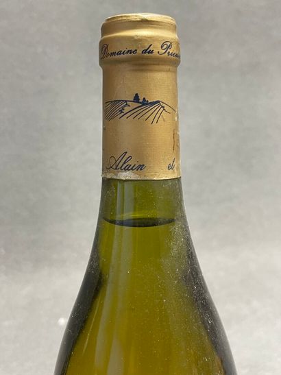 MENETOU-SALON. La Tradition. 1999. 4 bou...
