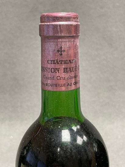 CHATEAU LA MISSION HAUT BRION, Grand cru...