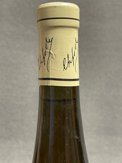 Frey-Sohler. 
-Riesling, 2007. 
-Pinot Gris,...