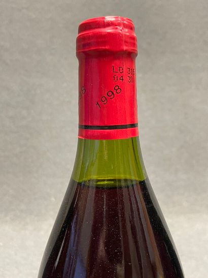 8 bouteilles: 
-Côtes du Rhône, primeur,...