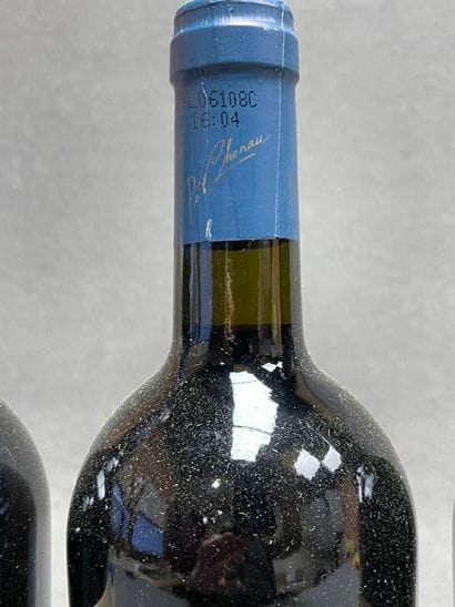 GAILLAC. Sélection vieilles vignes. Domaine...