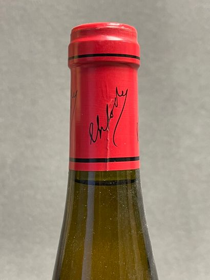 Frey-Sohler. 
-Riesling, 2007. 
-Pinot Gris,...