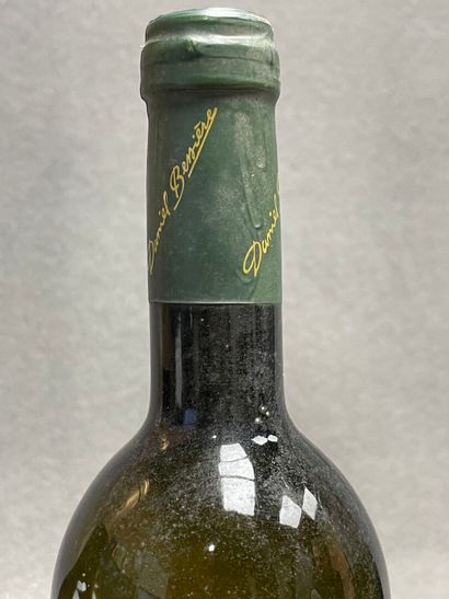 6 bouteilles: 
-Cuvée spéciale de Durban,...