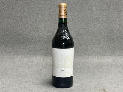 CHATEAU HAUT-BRION. 1er Grand Cru Classé...